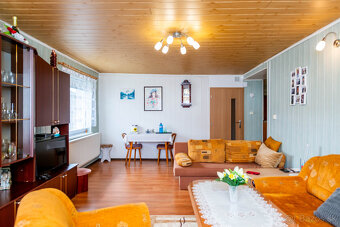 Krásny domček na predaj - 119 500,- - 2