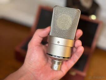 Neumann TLM 103 - 2