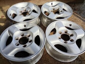 Nissan navara d40,terrano R16,R17 - 2