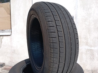 205/55/16 Pirelli letné pneu 4ks - 2