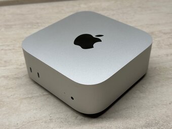 Apple Mac mini M4 16gb RAM 512gb SSD - 2