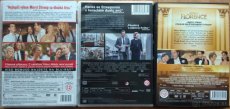 Predam orig. 3dvd Meryl STREEP - 2