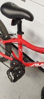 Amulet Speedy 20 2024 5-7rokov 1x7 - 2