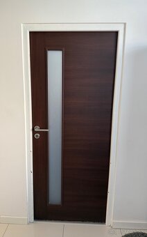 Predám Interiérové dvere - 2
