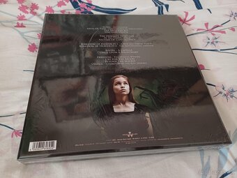 EPICA - LP box - 2