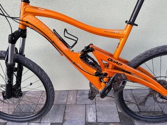 Marin Mount Vision 5.6 - 2