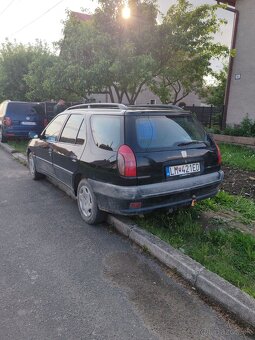 Terénne vozidlo 😅 - 2