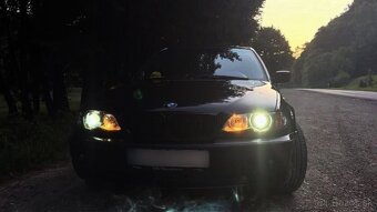 Bixeon BMW E46 - 2