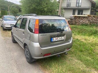 SUZUKI IGNIS - 2
