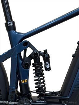 NA PREDAJ: GHOST CARBON e-RIOT EN CF PRO 2024 - 2