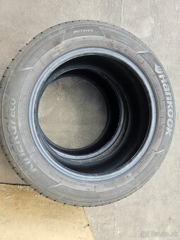 205/55r16 letne - 2