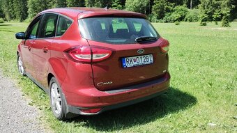 Ford C Max 1.0 ecoboost - 2