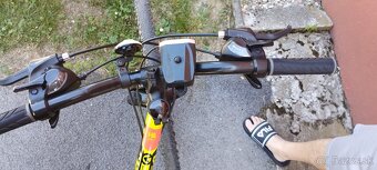 Detský bicykel - 2