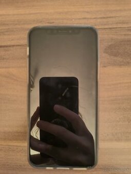 Predaj telefonu - 2