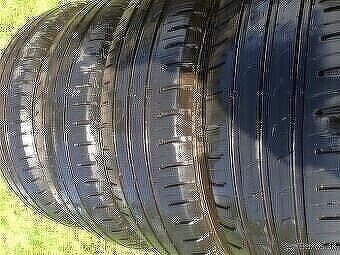 185/65R15 letné dobrom stave - 2