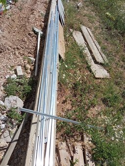 J profil 10x23x16x2mm vnutro 12mm - 2