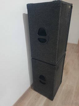 Na predaj reprobedne - 2