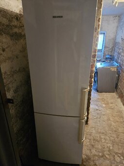 Samsung chladnička s mrazničkou - 2