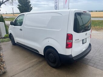 Toyota Proace - 2