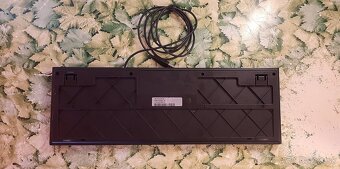 Klávesnica HP PR1101U - 2