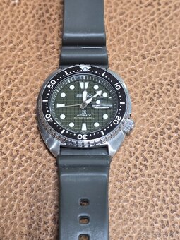 Seiko Prospex King Turtle - 2