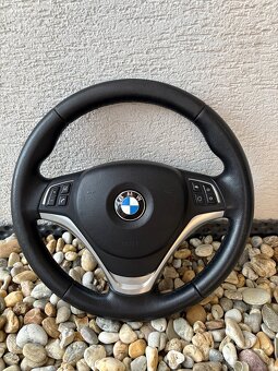 Bmw volant - 2