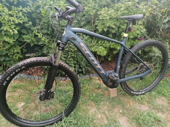 Predám e bike Scott Aspect e Ride 930 - 2