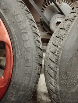 Alutec R15 elektróny 4x114,3 - 2
