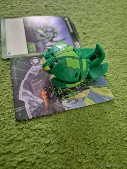 Bakugan - 2
