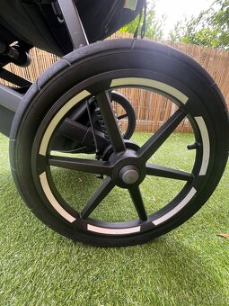 Thule URBAN GLIDE 3 - 2