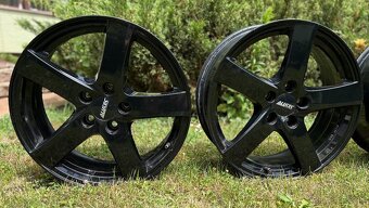 ALUtec disky 17” 5x112 ET40 - 2
