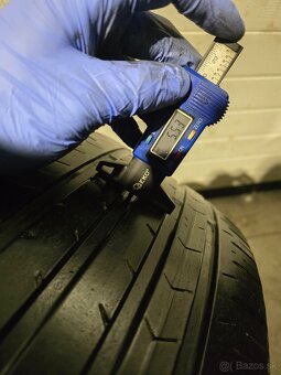 Letné Pneu Continental PremiumContact5 225/60 R17 - 2