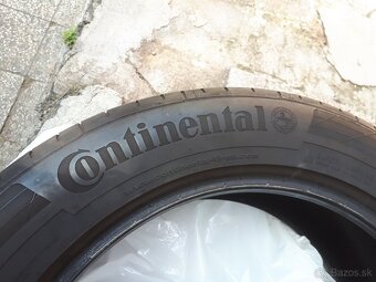 Continental 235/55 R19 W - 2