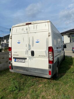 Citroen Jumper - 2