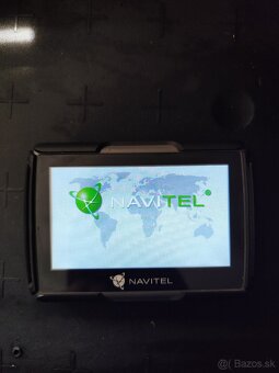 Navitel G550 - 2