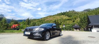 BMW 520 D X Drive 120 tis.Km 4x4 - 2