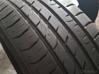 235/55 r19 letné pneumatiky - 2