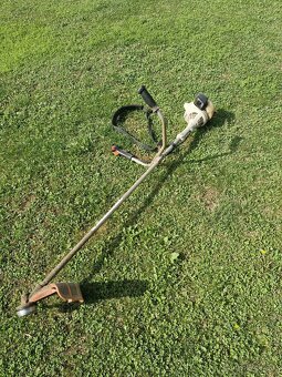Stihl fs55 - 2
