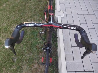 Trek Domane - 2