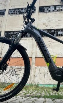 Elektrobicykel Kellys Tygon "29 M - 2