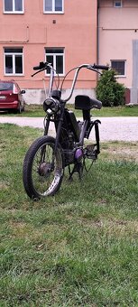 Babetta 210 - 2