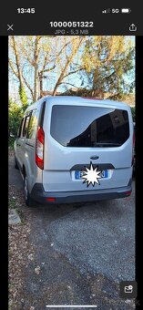 FORD TOURNEO CONNECT 1.5 TDCI - 2