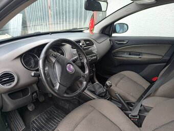 Fiat bravo 1.9jtd - 2