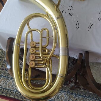 Predám Tenor Amati - 2
