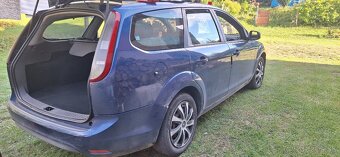 Ford Focus 2009 - 2