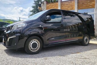 PEUGEOT EXPERT 2.0 HDi, L3H1 - 2