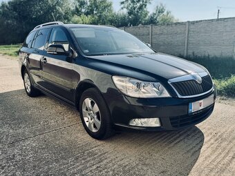 2011 Skoda Octavia 1.8Tsi DSG - 2