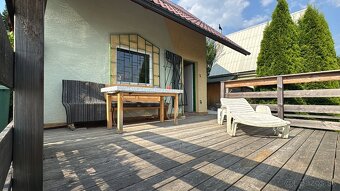 Na predaj chata Trstená, na predaj chata Orava - 2