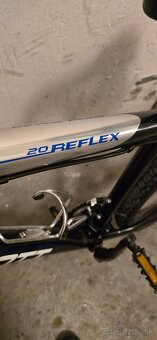 Horský bicykel SCOTT - 2