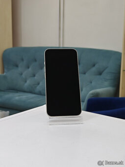 iPhone 14 128GB Biely | 100% BATÉRIA - 2